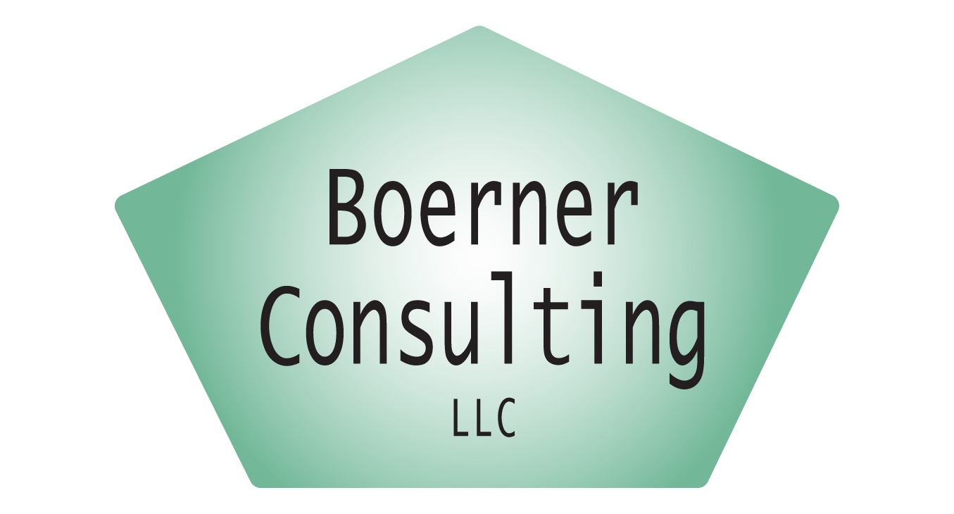 boerner consulting llc logo