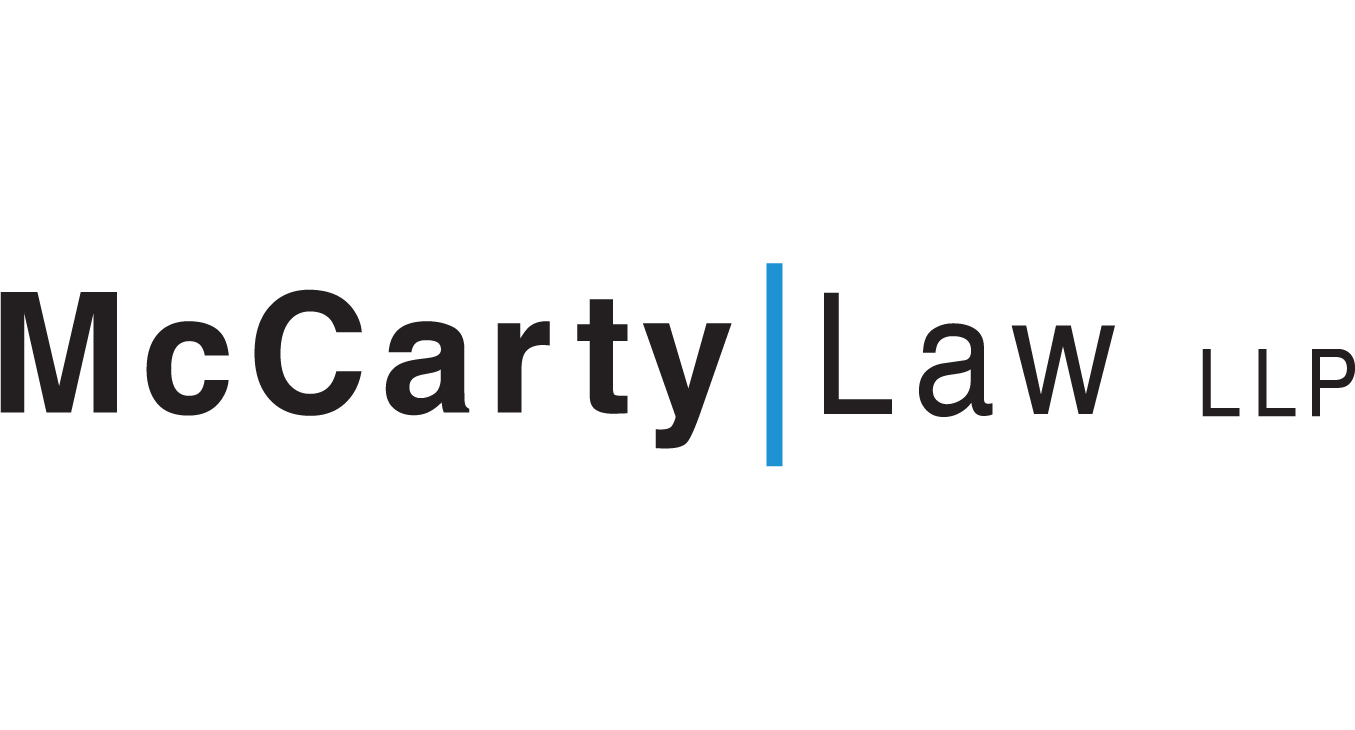 mccarty law llp logo