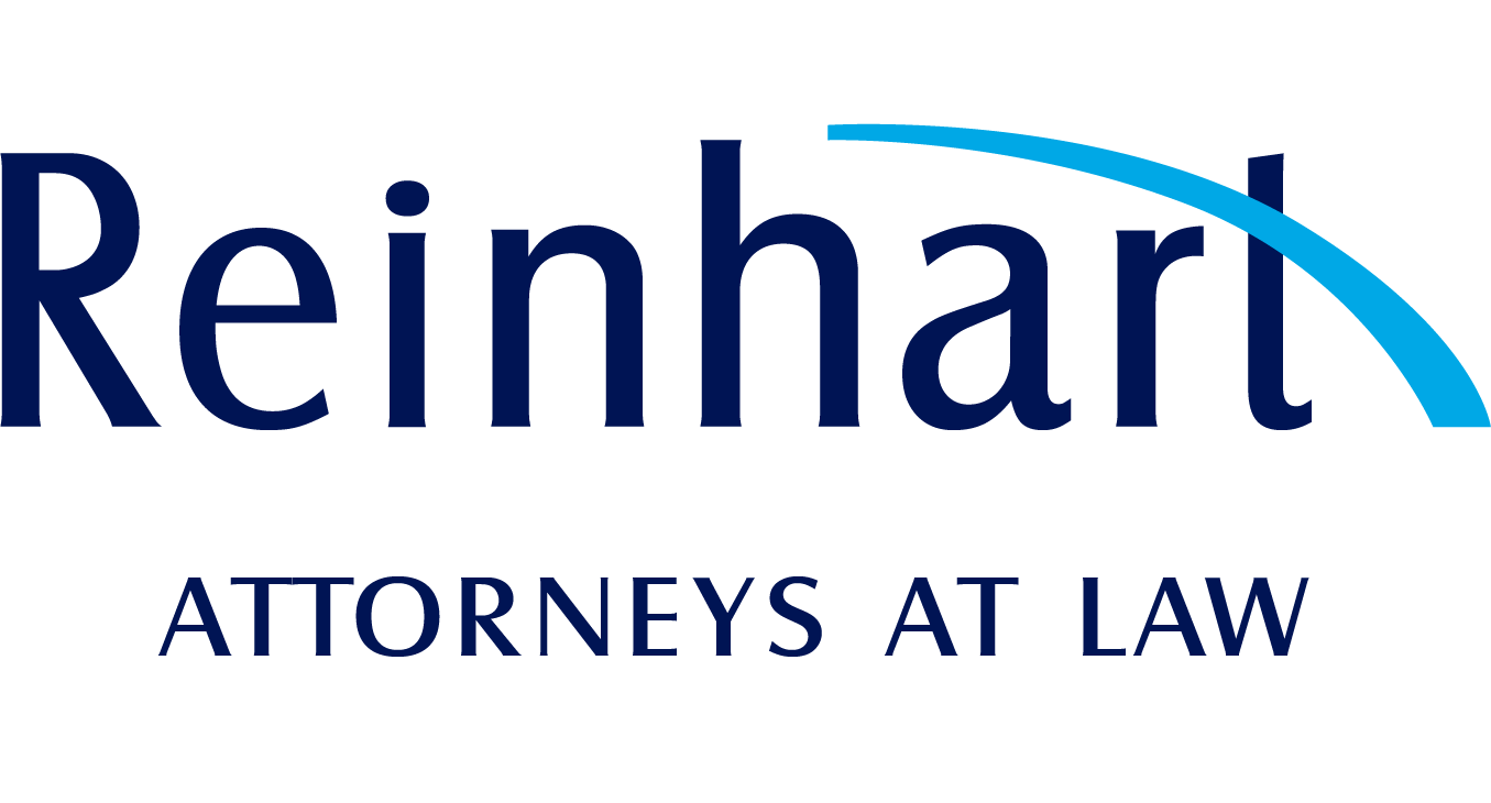 reinhart attorneys at law logo